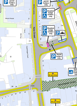 GIS MAPPING