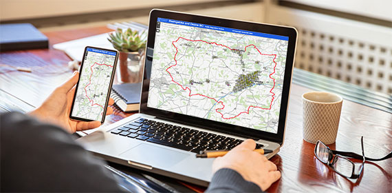 GIS MAPPING